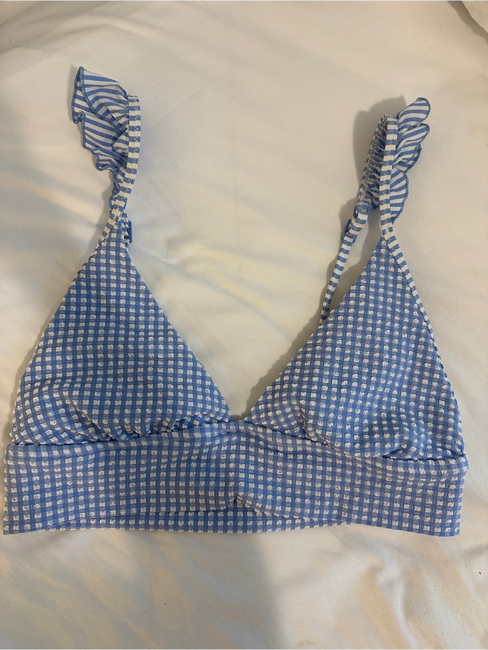 Aerie bikini top